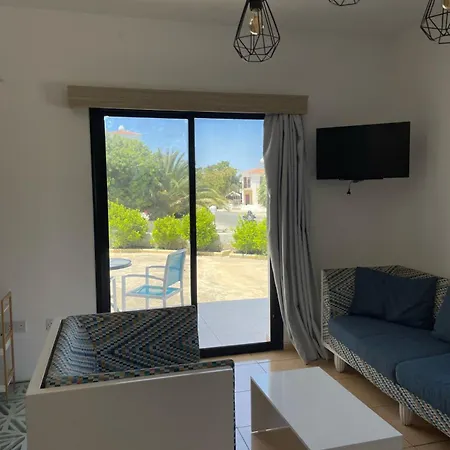 מלון דירות Family 1br Double And Bunk Bed Rm 7 3*