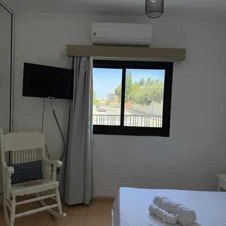 Aparthotel Family 1br Double And Bunk Bed Rm 7